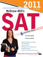 McGraw-Hill's SAT